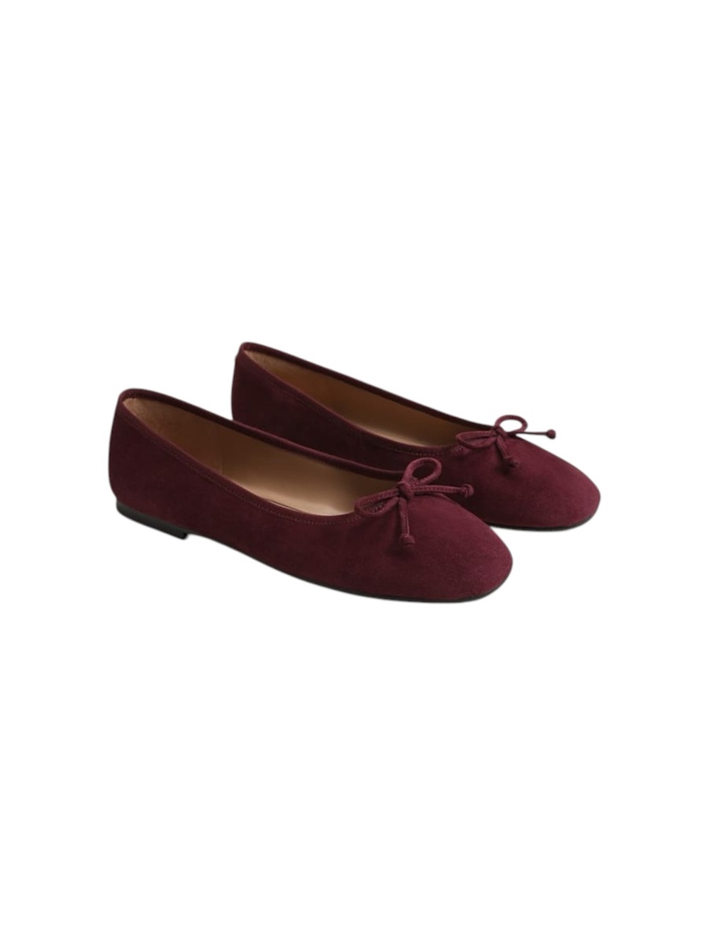 NEW!!! SAM EDELMAN WOMENS ALIE BALLET FLAT Sz 6.5